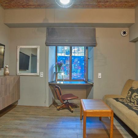 أوديسا Apartment Weekend المظهر الخارجي الصورة