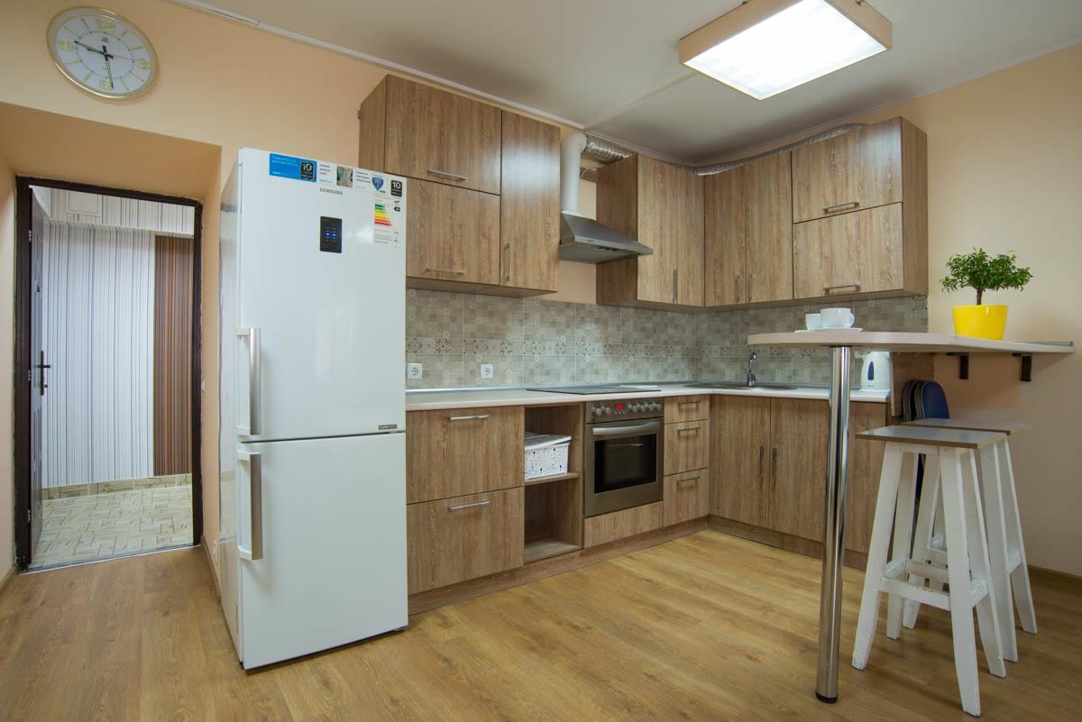أوديسا Apartment Weekend المظهر الخارجي الصورة