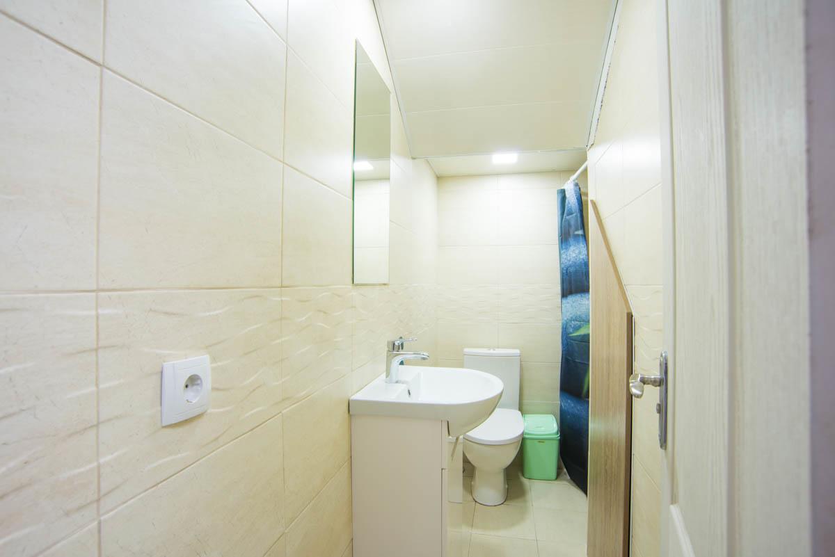 أوديسا Apartment Weekend المظهر الخارجي الصورة