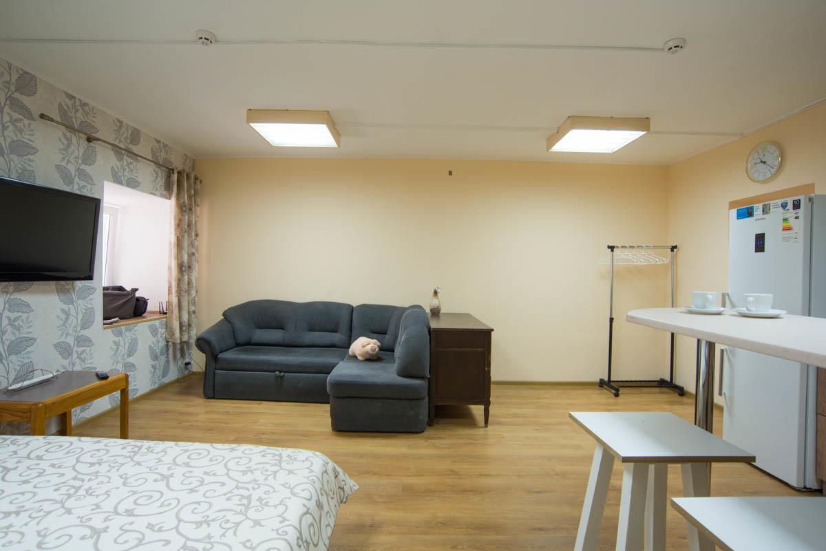أوديسا Apartment Weekend المظهر الخارجي الصورة