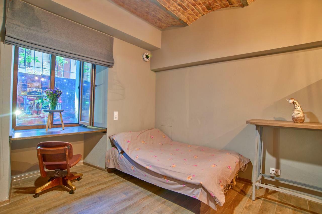 أوديسا Apartment Weekend المظهر الخارجي الصورة