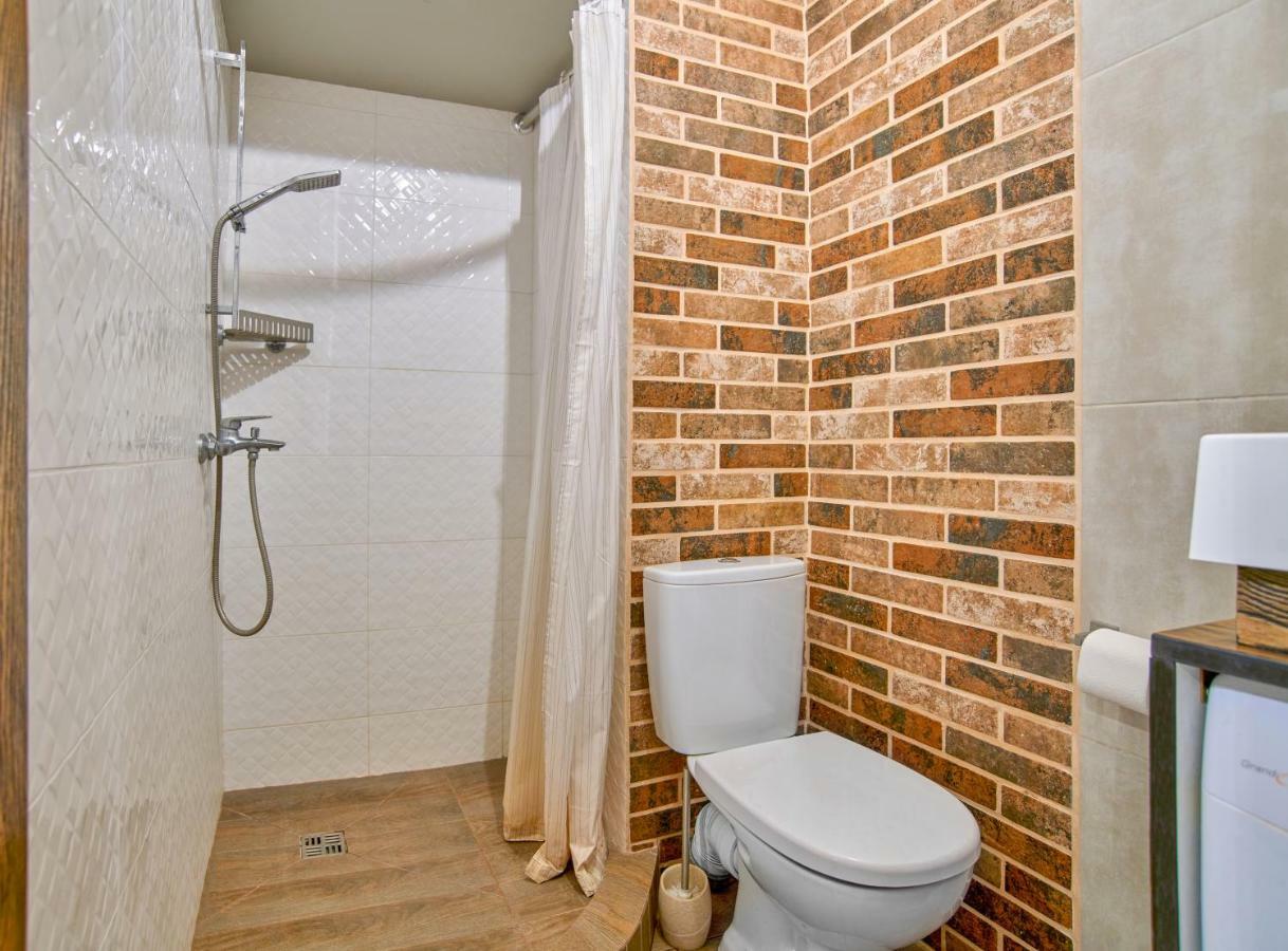 أوديسا Apartment Weekend المظهر الخارجي الصورة