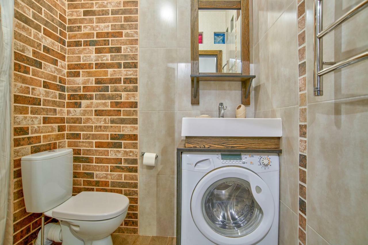 أوديسا Apartment Weekend المظهر الخارجي الصورة