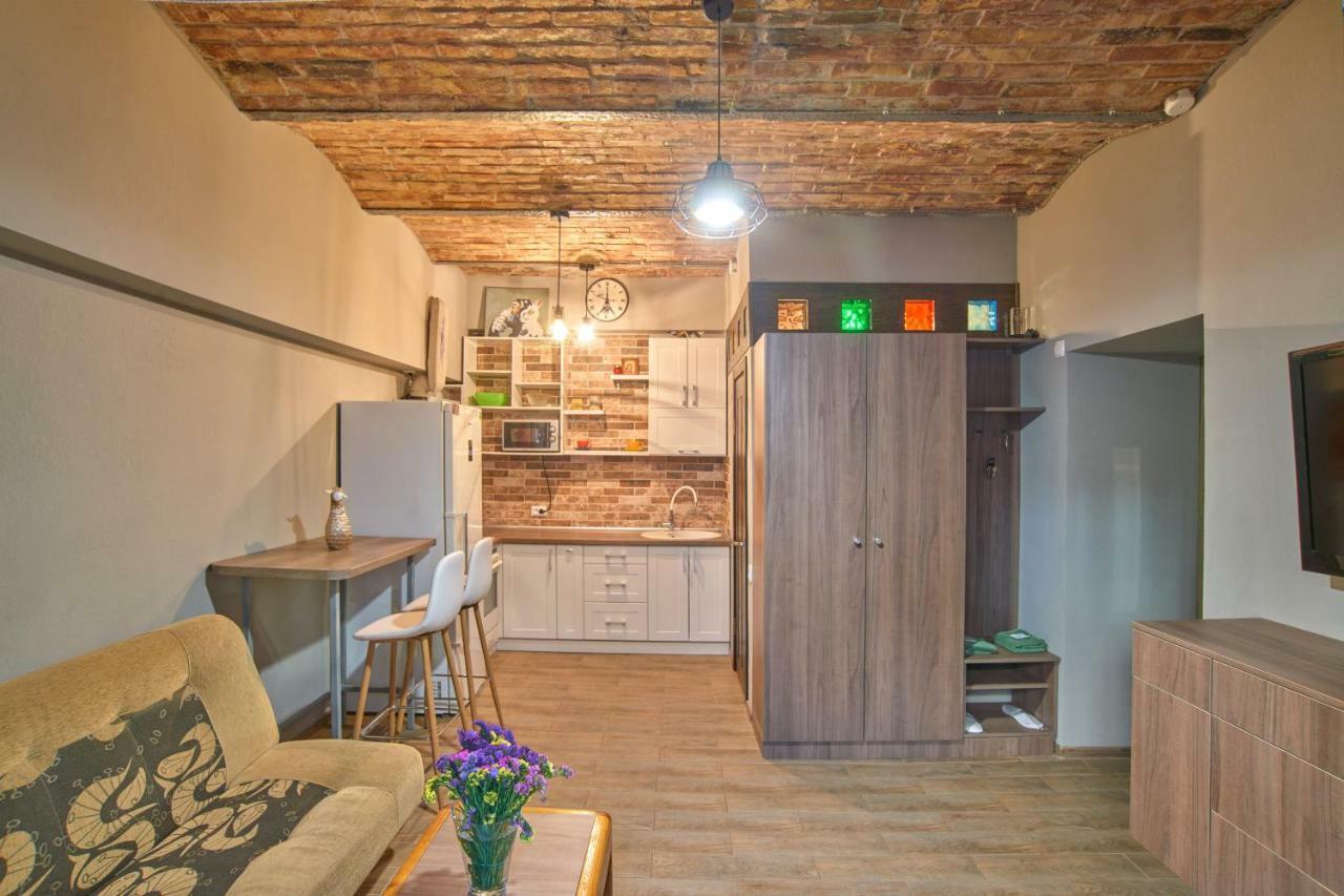 أوديسا Apartment Weekend المظهر الخارجي الصورة