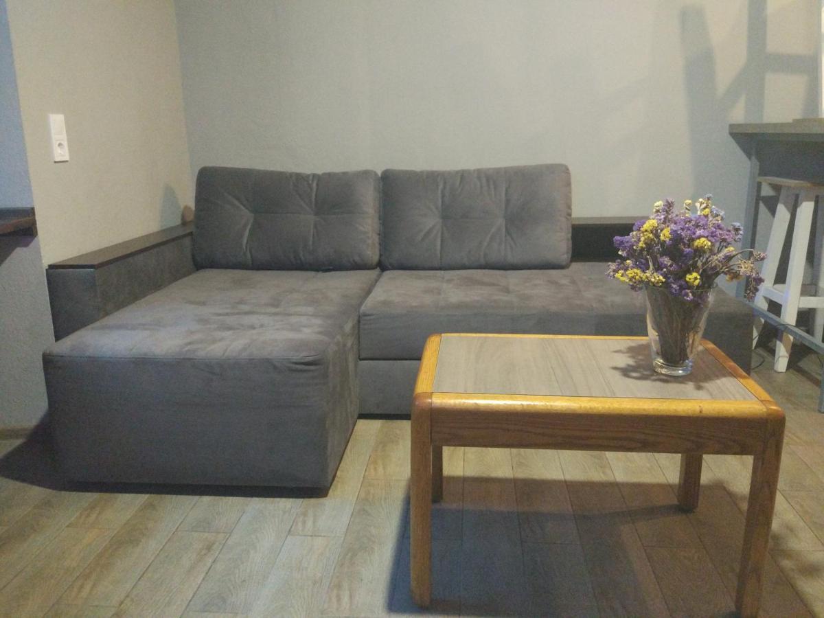 أوديسا Apartment Weekend المظهر الخارجي الصورة