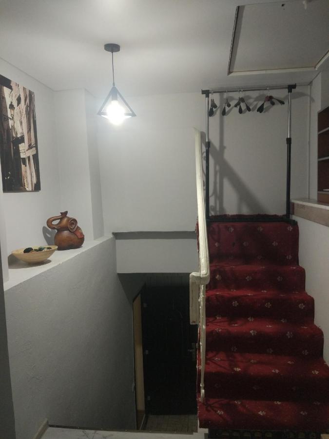 أوديسا Apartment Weekend الغرفة الصورة
